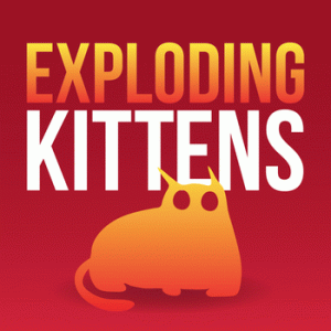 Exploding Kittens Hack no survey. 